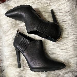 Calvin Klein Berrie Gibson bootie